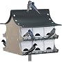 Purple Martin House - 12 Room