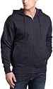 Dickies Men's Storm Fleece Hooded Jacket