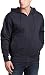 Dickies Men's Storm Fleece Hooded Jacket