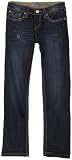 YMI Girls 7-16 Core Skinny Jean