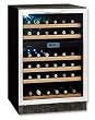 Danby DWC513BLS 51 Bottles Wine Cooler