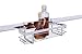 Wenko 5807100 Vielzweckregal, Structura Relingsystem
