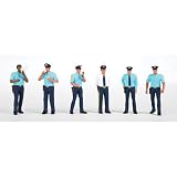 Bachmann Trains Police Squad by Bachmann