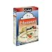 Casbah Hummus, Garbanzo Bean Dip Mix, 6-Ounce Boxes (Pack of 12)