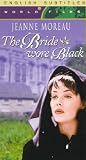 VHS : The Bride Wore Black