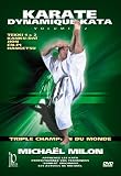 Revue Independance Prod  / Karate Dynamique Kata Volume 2