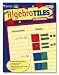 Algebra Tiles Workbook By Learning Resources