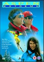 Aspen Extreme [DVD] [1993]
