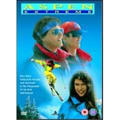 Aspen Extreme [DVD]