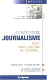Les m�tiers du journalisme