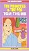 DVD : Tell Me A Story - Tom Thumb And The Princess And The Pea [UK IMPORT]