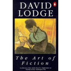 The Art of Fiction.: Illustrated from Classic and Modern Texts (Taschenbuch)