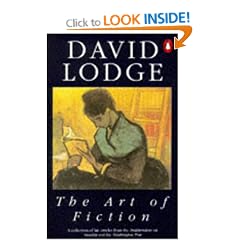 The Art of Fiction: Illustrated from Classic and Modern Texts