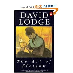 The Art of Fiction: Illustrated from Classic and Modern Texts