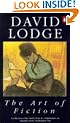 The Art of Fiction: Illustrated from Classic and Modern Texts