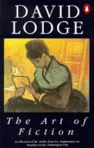 The Art of Fiction: Illustrated from Classic and Modern Texts