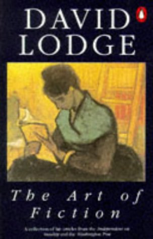 City Travel Guides Discounted  Books : The Art of Fiction: Illustrated from Classic and Modern Texts