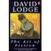 The Art of Fiction: Illustrated from Classic and Modern Texts