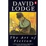 The Art of Fiction: Illustrated from Classic and Modern Texts