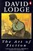 The Art of Fiction: Illustrated from Classic and Modern Texts