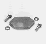 Edelbrock 8971 Perf Choke Kit