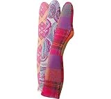 Women's Celeste Stein Designs Plaid Time