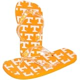 My Team Tennessee Volunteers Flip Flops