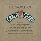 Review Various Artists  / The Crazy Cajun Recordings: the World of Crazy Cajun