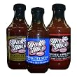 Super Smokers Tennessee Original BBQ Sauce