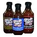 Super Smokers Tennessee Original BBQ Sauce