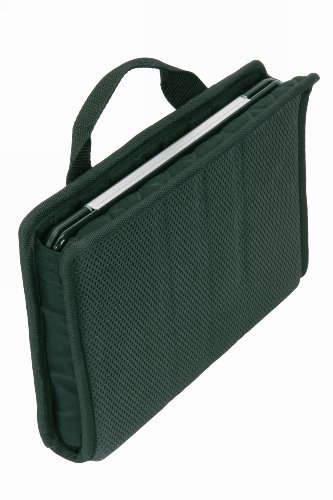 Toshiba 10.1-Inch Netbook Hardshell Case (Black)