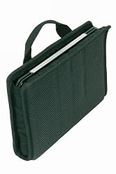 Toshiba 10.1-Inch Netbook Hardshell Case (Black)