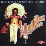 Revue Jimi Hendrix  / The Jimi Hendrix Experience - B.O.F