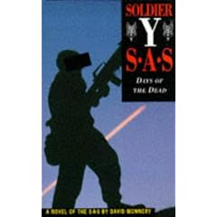 Soldier Y: SAS - Days of the Dead