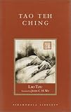 Tao Te Ching (Shambhala Library)