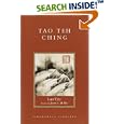 Tao Teh Ching (Shambhala Library)
