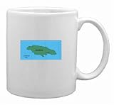 Jamaica Mug