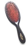 Mason Pearson Junior Mix Boar and Nylon Bristle Brush (5423)