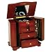 Mele Jewelry Box, Belinda Cherry Jewelry Box