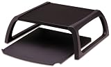 Mobility Electronics Premium Monitor Stand (Dark Gray)