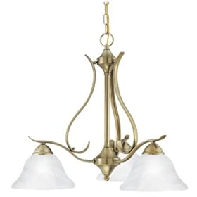 Thomas Lighting - SL8633-68 by Thomas Lighting