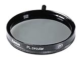Hama Circular Polarizer Filter 62mm