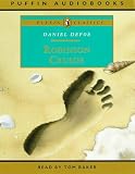 Robinson Crusoe (Puffin Classics)