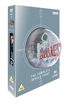 Blake 7 Series 3 - Limited Collector's Edition [DVD]