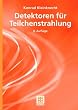 Detektoren für Teilchenstrahlung
