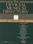 The Official Museum Directory 2001