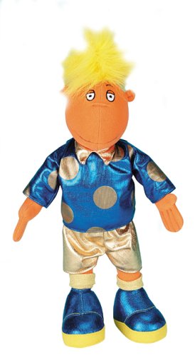 Childrens Toyshop  Toys : Tweenies Jake