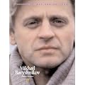 Giants of Art & Culture - Mikhail Baryshnikov (Giants of Art & Culture) book cover