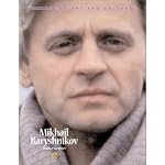 Giants of Art & Culture - Mikhail Baryshnikov (Giants of Art & Culture) book cover