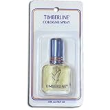 Timberline Cologne Spray 0.5 oz.